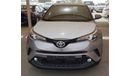 Toyota CHR 1.2 Turbo A/T - 2018
