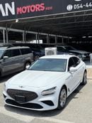 Genesis G70 PREMIUM PRESTIGE