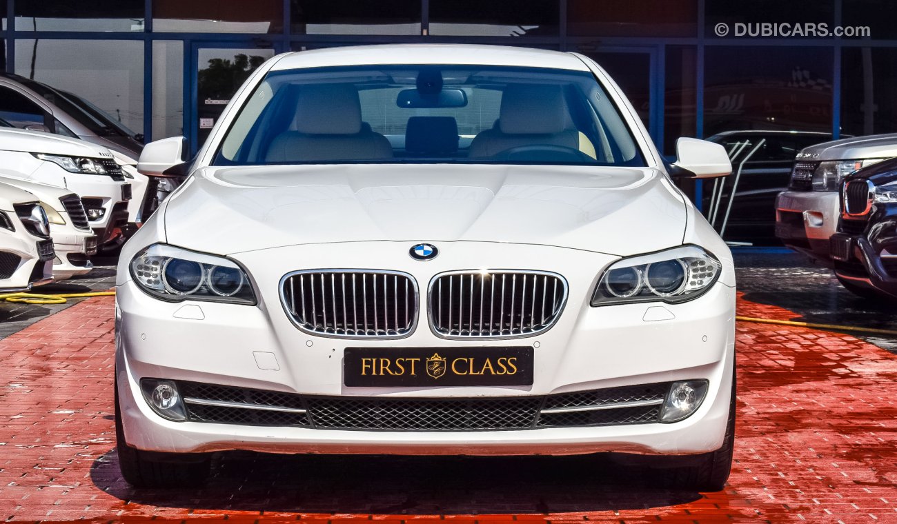 BMW 520i i