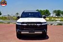 Toyota Land Cruiser GR SPORT V6 3.5L Petrol 7 Seater Automatic