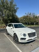 بنتلي بينتايجا W12 AWD FIRST EDITION 6.0