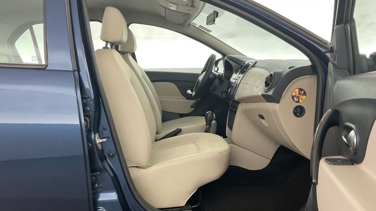 رينو سيمبول 1.6 102HP PE AUTO | شامل الضمان | 0 ﺪﻔﻋﺓ ﺃﻮﻟﻯ