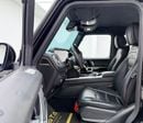 Mercedes Benz G63 AMG STANDARD