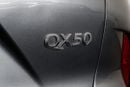 Infiniti QX50 Luxe 2.0L
