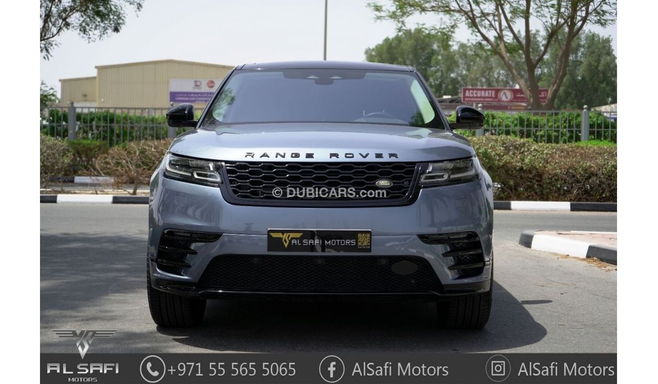 Land Rover Range Rover Velar P250 S
