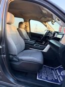 Toyota Tundra CREWMAX SR