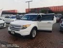 Ford Explorer Std 3.5L 4WD full option, panoramic