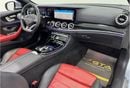 Mercedes-Benz E 200 Coupe AMG Cabriolet 2018 Mercedes Benz E200 AMG Cabriolet, Warranty, Full Mercedes Service History, Full O