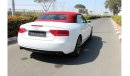 أودي A5 35 TFSI 35 TFSI 35 TFSI