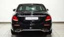 Mercedes-Benz E 350 low mileage fully loaded SPECIAL OFFER!!