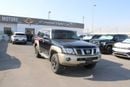 Nissan Patrol Super Safari Nissan Patrol Super Safari 2023 Model Year 4800VTC 4x4  Full Service done 5years Warranty 3Years Fre
