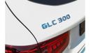 Mercedes-Benz GLC 300 Premium MERCEDES-BENZ GLC300