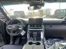 Toyota Land Cruiser VXR (ZX) 3.3L Diesel 7 seater (For export only)