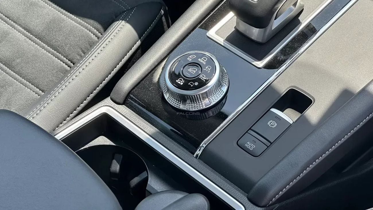 Mitsubishi Outlander Mitsubishi Outlander 2.5L 4WD MID OPTION 7-SEATER AT 2025 • Petrol • Automatic