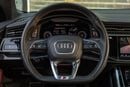 Audi SQ8 STD Audi SQ8 TFSI Quattro 2023 GCC | Warranty