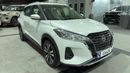 نيسان كيكس 2024 SV | AED 760/Month | 0 DP | 30 Day Return | Warranty | Service History