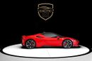 فيراري SF90 ستراديل STRADALE