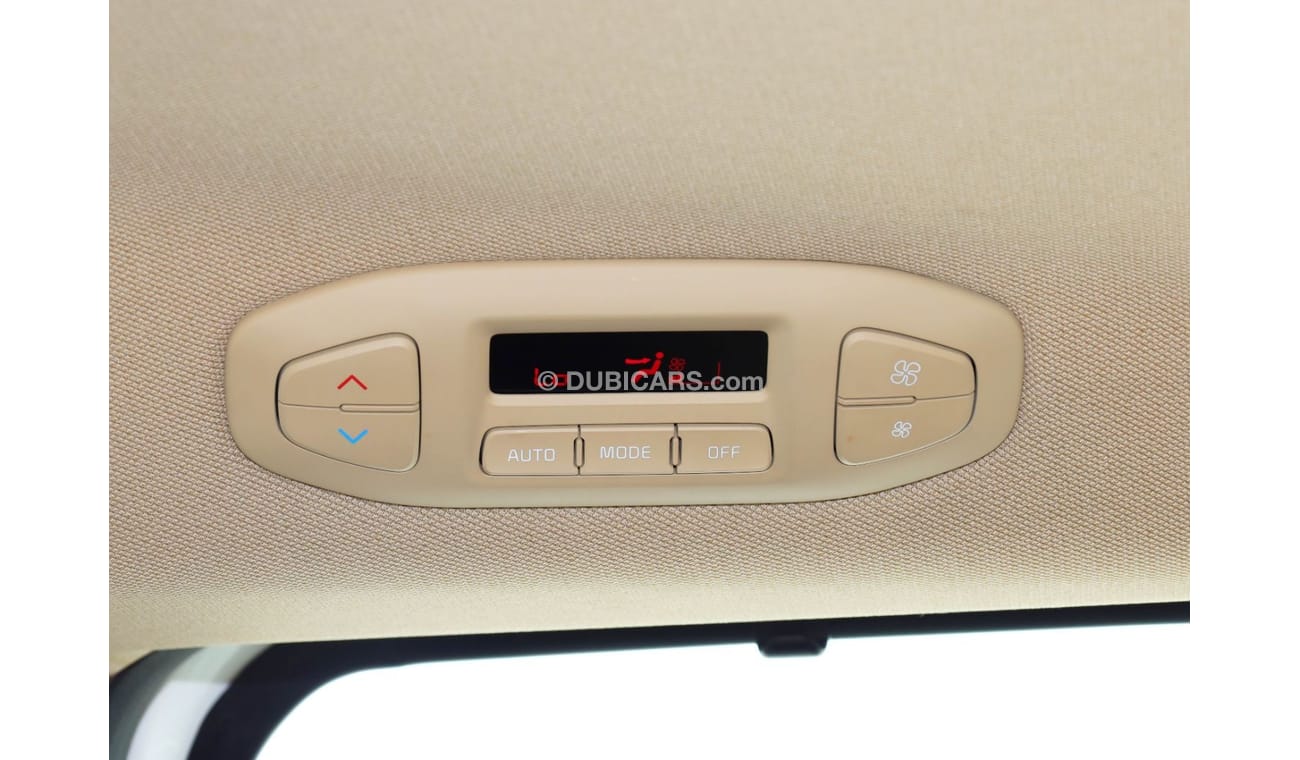 Kia Carnival LX | Grand Carnival | Full Option | 8 Seater | 6 CYL | Excellent Condition | GCC Specs