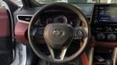 Toyota Corolla Cross XL 1.8L | Free Agency Warranty | Complete Service History | Zero Downpayment Support