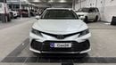 Toyota Camry 2024 SE | AED 1330/Month | 0 DP | 30 Day Return | Warranty | Service History