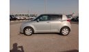 Suzuki Swift SUZUKI SWIFT RIGHT HAND DRIVE (PM1278)