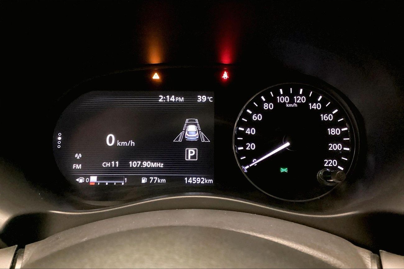 Nissan Kicks SL | Guaranteed Warranty | 0 Down Payment