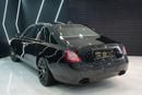 Rolls Royce Ghost 2024 Rolls-Royce Ghost Black Badge, Rear Entertainment, Bespoke Audio, Starlight, Dealer Warr + Serv