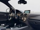 BMW M2 STANDARD BMW M2 | 3.0L Turbo | 370 HP | Full BMW Service History | 2017 | GCC