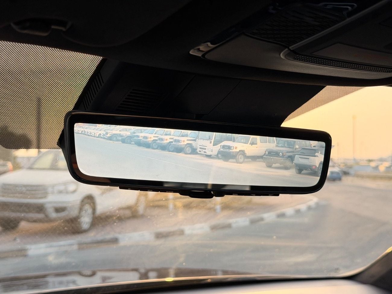 Hyundai Palisade 2023 HYUNDAI PALISADE CALLIGRAPHY 360CAMERA DOUBLE SUNROOF 4x4 FULL OPTIONS IMPORTED FROM USA