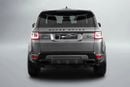 لاند روفر رينج روفر سبورت HSE 3.0L (335 HP)