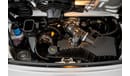 Porsche 911 3.6L Flat-6 3.6