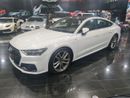 Audi A7 S-Line