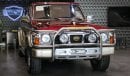 Nissan Patrol Super Safari SGL 4x4