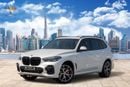 بي أم دبليو X5 40i M Sport 3.0L