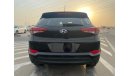 Hyundai Tucson 2017 HYUNDAI TUCSON 2.OL / MID OPTION