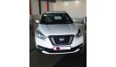 Nissan Kicks 1.6 Full Option ( Local Warranty ) W/VAT