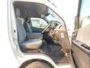 Toyota Hiace TOYOTA HIACE VAN RHD 2011 MODEL 2.7 L PETROL AUTOMATIC(PM08895)