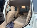 تويوتا لاند كروزر GXR 4.0L (271 HP) AWD