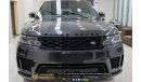 Land Rover Range Rover Sport HSE Range Rover SPORT P525 HSE 2021
