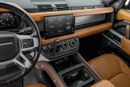 لاند روفر ديفندر 90 HSE P400