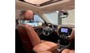 Chevrolet Transverse 2020 Chevrolet Traverse High Country, Chevrolet Warranty-Service Contract, GCC