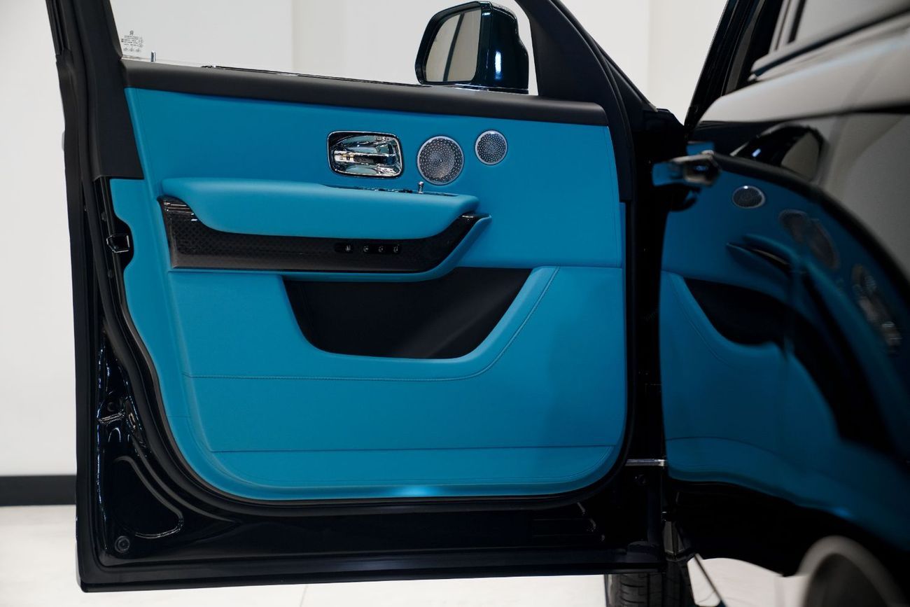 رولز رويس كولينان 2026 | BRAND NEW | 0 KM MILEAGE | ROLLS-ROYCE CULLINAN - BLACK BADGE | EUROPEAN SPECS