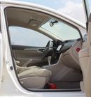 نيسان سنترا S 1.8L nissan sentra 1.8L 2020 GCC, original paint, accident-free, in excellent condition 747 P.M