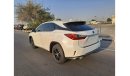 لكزس RX 350 LEXUS RX350 PUSH START