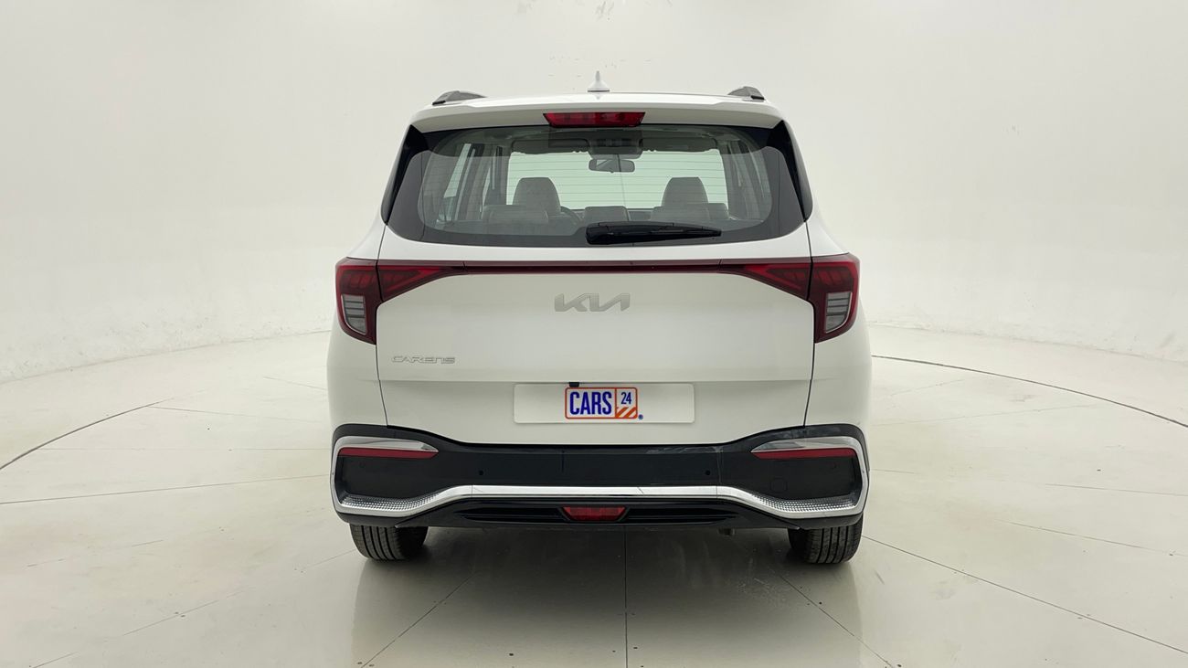 Kia Carens EX 1.5 | Zero Down Payment | Free Home Test Drive