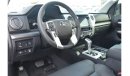 Toyota Tundra TRD 4X4 SPORT 5.7 L V-08 CLEAN CAR / WITH WARRANTY