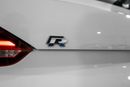 Volkswagen Scirocco r