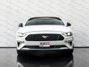 فورد موستانج GT PREMIUM
