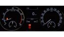Skoda Fabia EXCELLENT DEAL for our Skoda FABIA 1.6L 2019 Model!! in Beige/Silver Color! GCC Specs