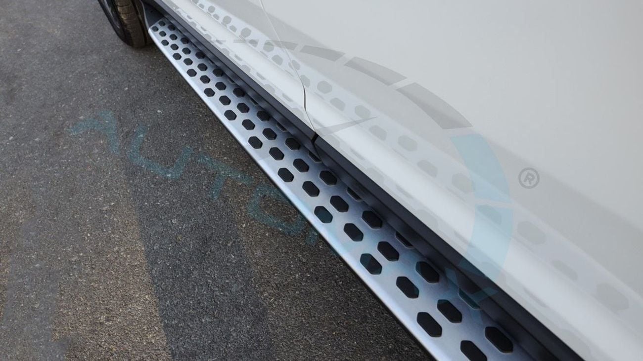 جيب جراند شيروكي (For Export , НА ЭКСПОРТ) L LIMITED PLUS LUXURY 2025 GCC Без пробега